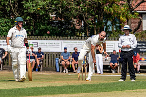Norden CC v Ramsbottom CC