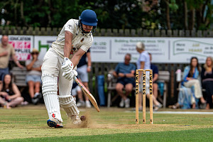 Norden CC v Ramsbottom CC