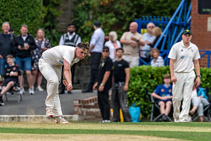Norden CC v Ramsbottom CC