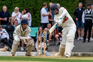 Norden CC v Ramsbottom CC