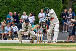 Norden CC v Ramsbottom CC