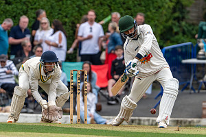Norden CC v Ramsbottom CC