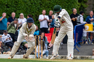 Norden CC v Ramsbottom CC