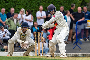 Norden CC v Ramsbottom CC