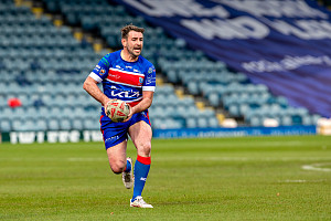 Rochdale Hornets 68 - 4 Newcastle Thunder