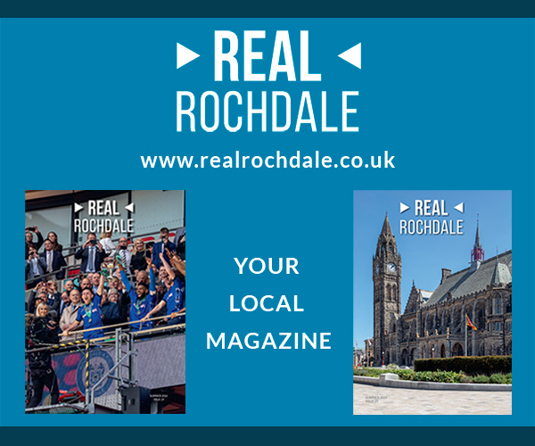 Link to Real Rochdale magazine website